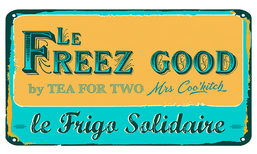 LE FREEZ GOOD